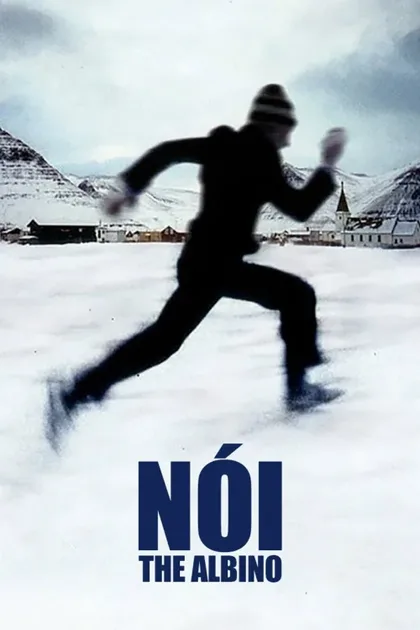 Фильм Ной – белая ворона (2003)