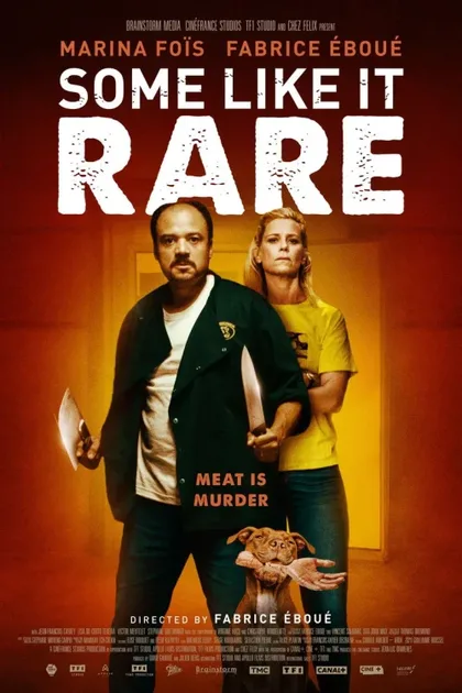 Фильм Мясо (2021)