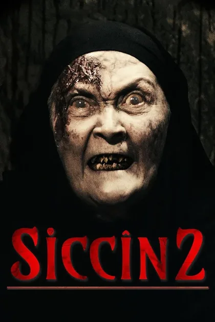 Фильм Сиджин 2 (2015)