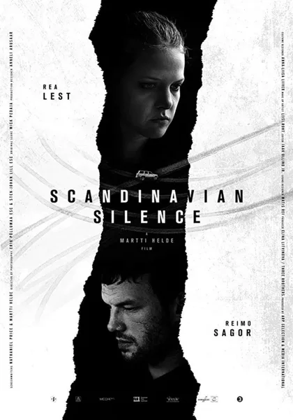 Фильм Скандинавская тишина (2019)