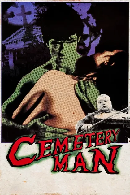 Фильм О смерти, о любви (1993)