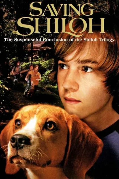 Фильм Спасая Шайло (2006)