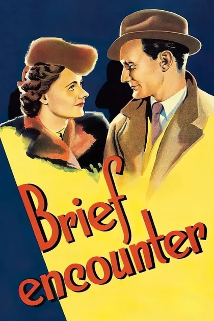 Фильм Короткая встреча (1945)