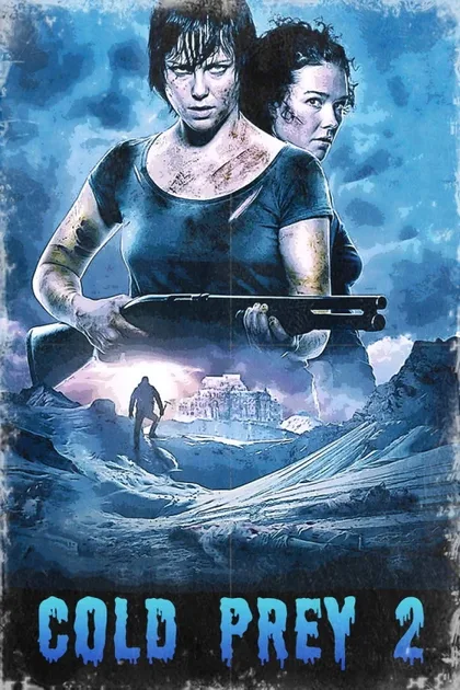 Фильм Остаться в живых 2: Воскрешение (2008)