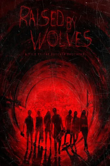 Фильм Волчье логово (2013)