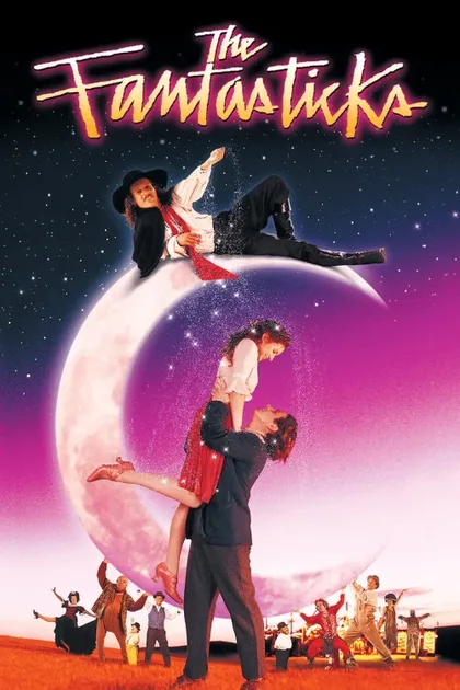 Фильм Фэнтестикс (1995)