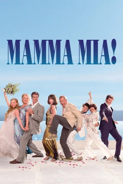 Фильм Мамма MIA! (2008)
