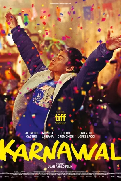 Фильм Карнавал (2020)