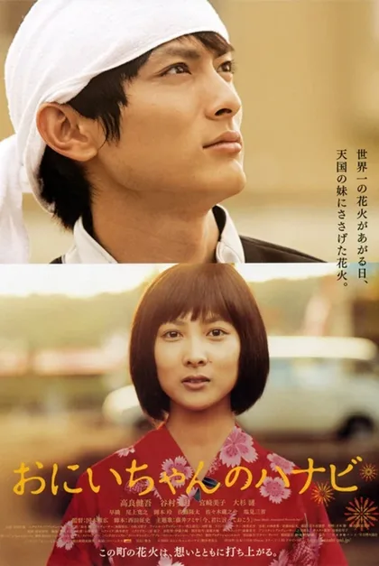 Фильм Фейерверк из сердца (2010)