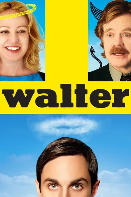 Фильм Уолтер (2015)