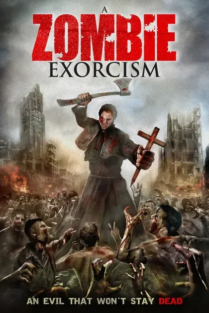 Фильм Воскрешение (2010)