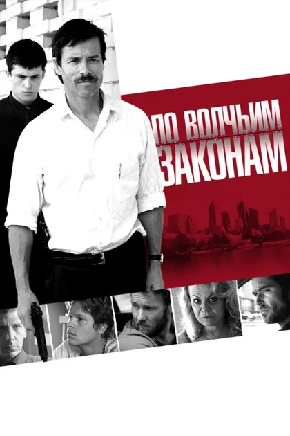 Фильм По волчьим законам (2009)