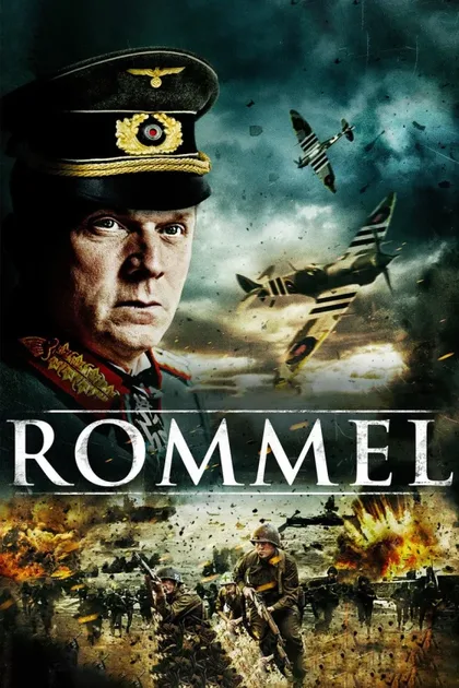 Фильм Роммель (2012)