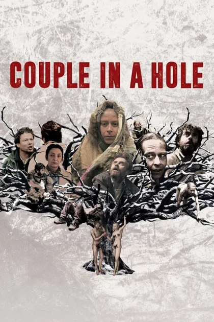 Фильм Пара в норе (2015)