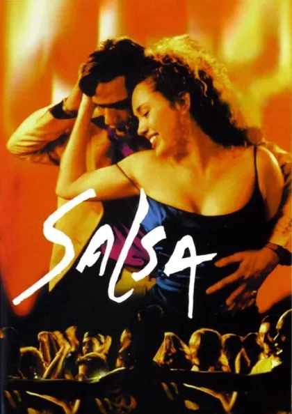 Фильм Сальса (1999)