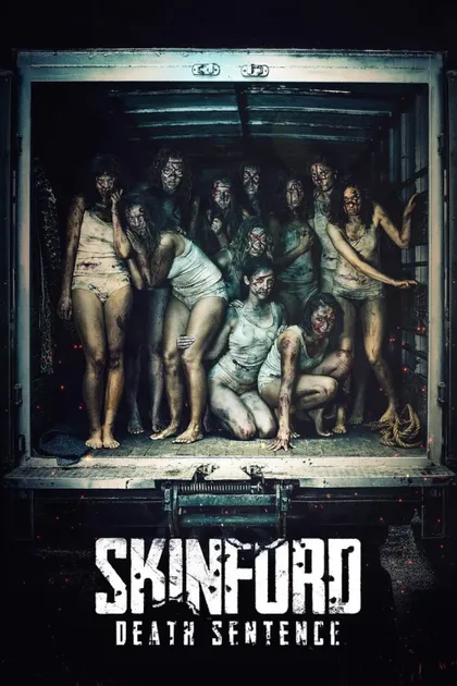 Фильм Скинфорд (2017)