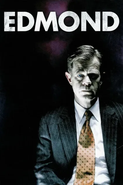 Фильм Счастливчик Эдмонд (2005)