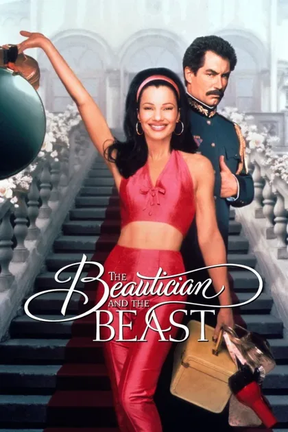 Фильм Парикмахерша и чудовище (1997)
