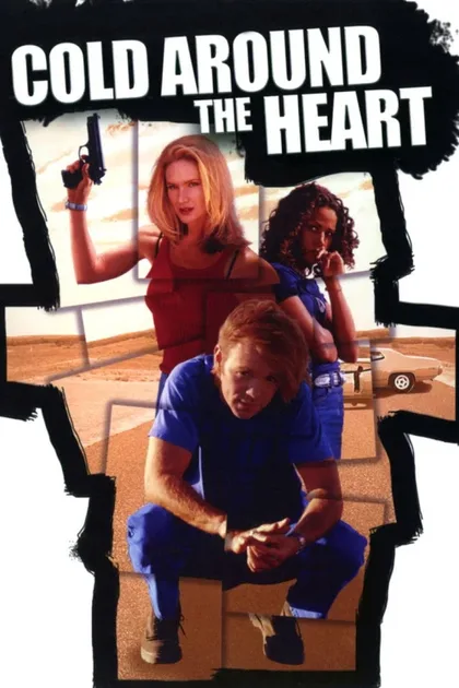 Фильм Холод в сердце (1997)