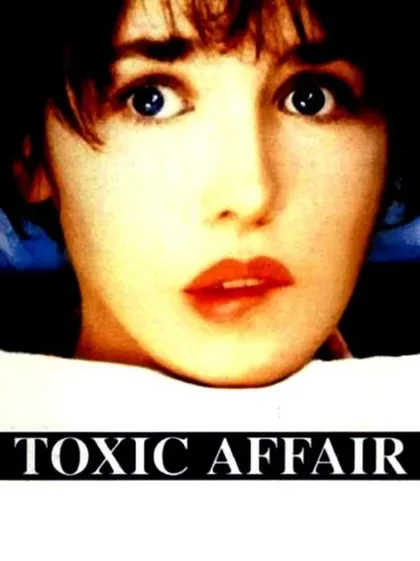 Фильм Ядовитое дело (1993)