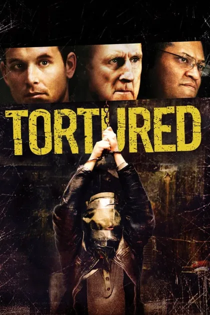 Фильм Иллюзия допроса (2007)