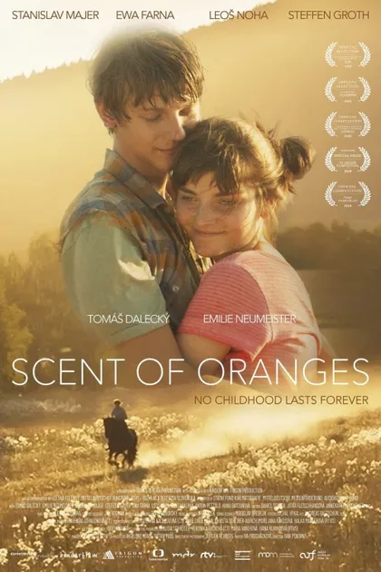 Фильм Узелки и апельсины (2019)