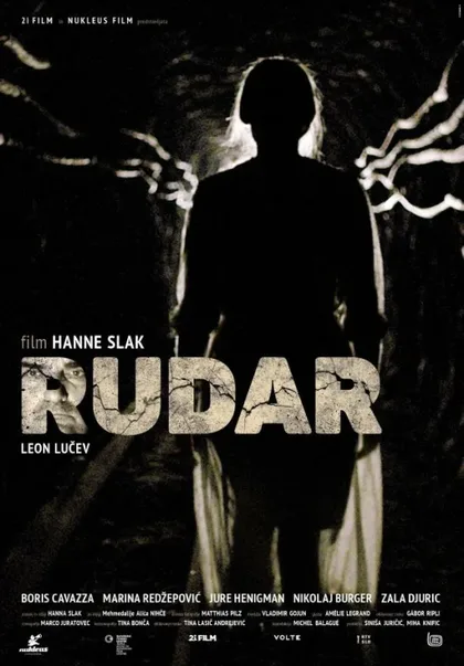 Фильм Шахтер (2017)