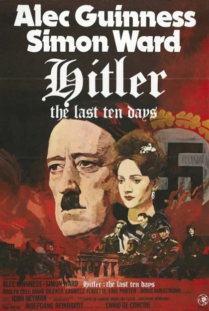 Фильм Гитлер: Последние десять дней (1973)