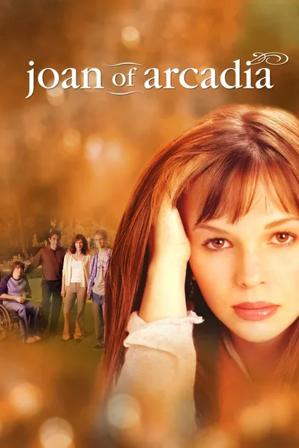 Фильм Новая Жанна Д`Арк (2003)