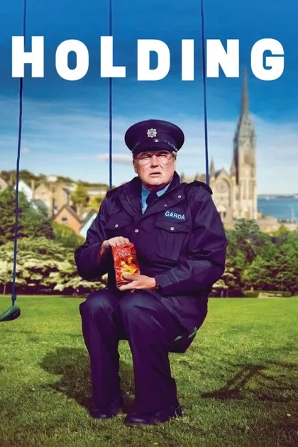 Фильм Владения (2022)