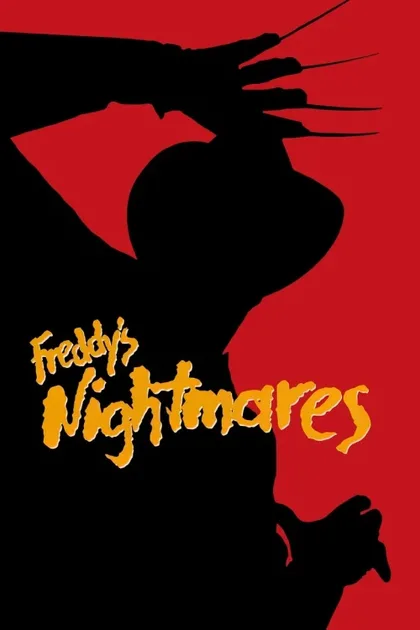 Фильм Кошмары Фредди (1988)