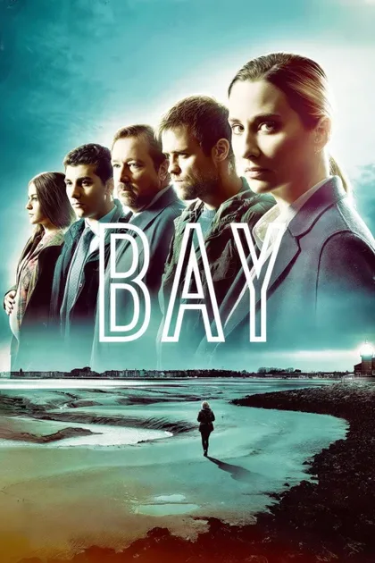 Фильм Убийство в заливе (2019)
