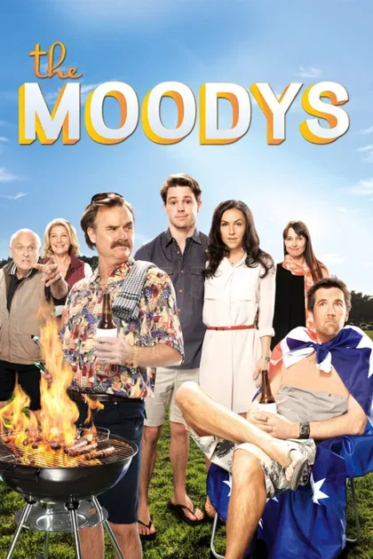 Фильм Семейка Муди (2014)