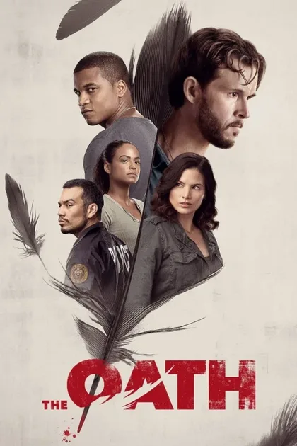 Фильм Клятва (2018)
