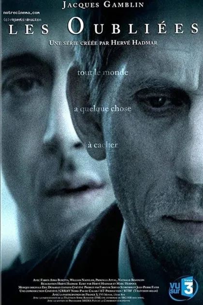 Фильм Забытые девушки (2007)