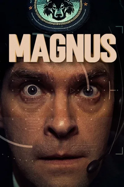 Фильм Магнус (2019)