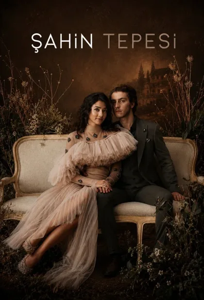 Фильм Соколиный холм (2018)