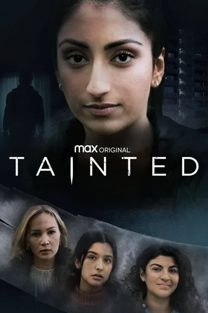 Фильм Грязный снег (2019)