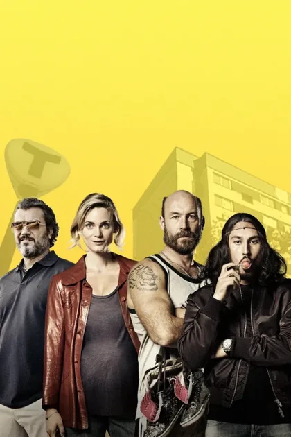 Фильм Торпеды (2014)