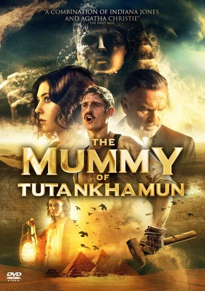 Фильм Тутанхамон (2016)