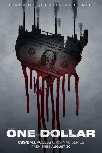 Фильм Один доллар (2018)