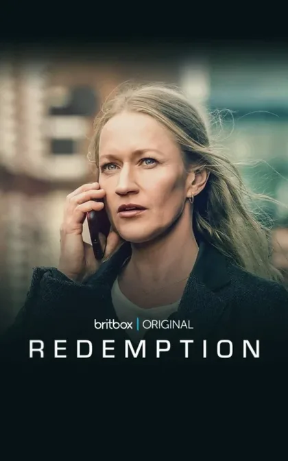 Фильм Искупление грехов (2022)