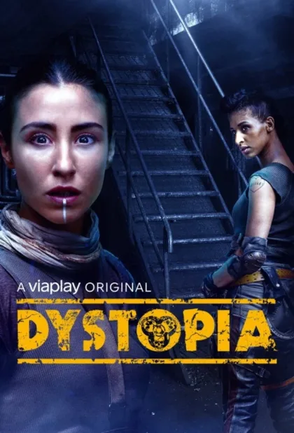Фильм Антиутопия (2021)