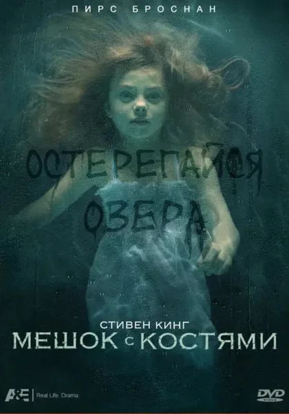 Фильм Мешок с костями (2011)