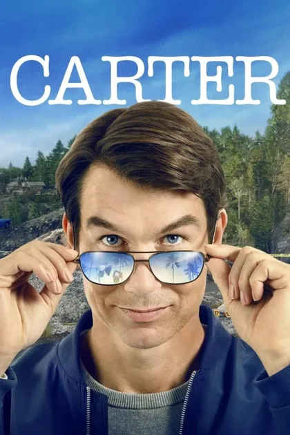 Фильм Картер (2018)