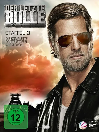 Фильм Последний бык (2010)