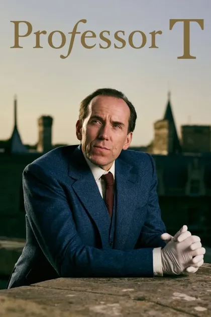 Фильм Профессор Т (2021)