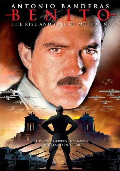 Фильм Его звали Бенито (1993)
