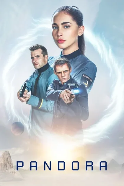 Фильм Пандора (2019)