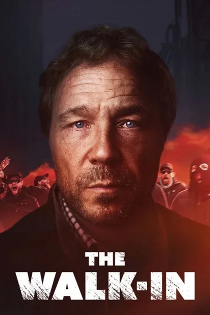 Фильм Перебежчик (2022)